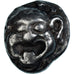 Coin, Mysia, Drachm, 5th Century BC, Parion, EF(40-45), Silver, SNG-Cop:256