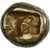 Moneta, Lidia, Alyattes, 1/3 Stater, ca. 600-561 BC, Sardes, AU(50-53), Elektrum