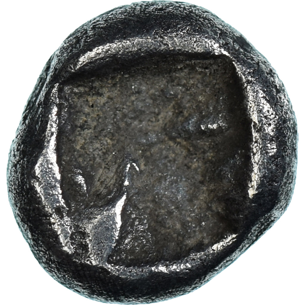 Coin, Lydia, Kroisos, 1/12 Stater, ca. 561-546 BC, Sardes, AU(50-53), Silver
