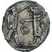 Coin, Phoenicia, Ba’alšillem II, 1/16 Shekel, ca. 401-365 BC, Sidon