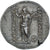 Moneta, Bactria, Antimachos I Theos, Tetradrachm, ca. 180-170 BC, SPL-, Argento