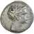 Coin, Baktrian Kingdom, Eukratides II Soter, Tetradrachm, ca. 145-140 BC