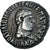 Moneda, Indo-Greek Kingdom, Apollodotos II, Drachm, ca. 85-65 BC, MBC, Plata