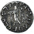 Moeda, Indo-Greek Kingdom, Apollodotos II, Drachm, ca. 85-65 BC, EF(40-45)