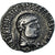 Moneta, Indo-Greek Kingdom, Apollodotos II, Drachm, ca. 85-65 BC, AU(55-58)