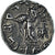Monnaie, Indo-Greek Kingdom, Apollodotos II, Drachme, ca. 85-65 BC, TTB+