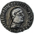 Munten, Indo-Greek Kingdom, Apollodotos II, Drachm, ca. 85-65 BC, PR, Zilver