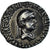 Moeda, Indo-Greek Kingdom, Apollodotos II, Drachm, ca. 85-65 BC, AU(50-53)