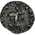 Moeda, Indo-Greek Kingdom, Apollodotos II, Drachm, ca. 85-65 BC, AU(50-53)