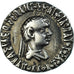 Moneda, Indo-Greek Kingdom, Apollodotos II, Drachm, ca. 85-65 BC, MBC+, Plata