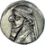 Monnaie, Royaume Parthe, Mithridates II, Drachme, ca. 109-96/5 BC, Rhagae, SUP