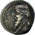 Monnaie, Royaume Parthe, Mithridates II, Drachme, ca. 109-96/5 BC, Rhagae, SUP