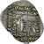Moneda, Parthia (Kingdom of), Vologases I, Drachm, 51-78, Ekbatana, MBC+, Plata