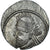 Moneda, Parthia (Kingdom of), Pakoros I, Drachm, 78-120, Ekbatana, SC, Plata