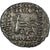 Moeda, Pártia (Reino de), Pakoros I, Drachm, 78-120, Ekbatana, AU(55-58)