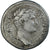 Moeda, Asia Minor, Hadrian, Cistophorus, 128, Aezani, EF(40-45), Prata