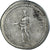 Coin, Asia Minor, Hadrian, Cistophorus, 128, Aezani, EF(40-45), Silver
