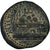 Moeda, Capadócia, Commodus, Æ, 192, Caesarea, EF(40-45), Bronze, RPC:IV.3