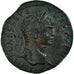 Moneda, Pisidia, Severus Alexander, Æ, 222-235, Antioch, MBC, Bronce, RPC:VI