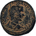 Coin, Seleucis and Pieria, Uranius Antoninus, Æ, 253-254, Emesa, EF(40-45)