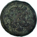 Coin, Anonymous, Semis, 211 BC, Rome, EF(40-45), Bronze, Crawford:56/3