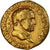 Moneda, Vespasian, Aureus, 70-71, Lyon - Lugdunum, MBC, Oro, RIC:II.1-1116