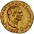 Moeda, Vespasian, Aureus, 70, Tarraco(?), EF(40-45), Dourado, RIC:II.1-1311