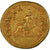 Munten, Vespasius, Aureus, 70, Tarraco(?), ZF, Goud, RIC:II.1-1311