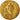 Monnaie, Phocas, Solidus, 607-610, Constantinople, TTB+, Or, Sear:620