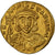 Coin, Constantine V Copronymus, with Leo III, Solidus, 745-750, Constantinople