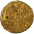 Moneta, Constantine V Copronymus, with Leo IV and Leo III, Solidus, ca. 750-756