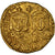 Moeda, Constantine V Copronymus, with Leo IV and Leo III, Solidus, 756-764