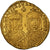 Moeda, Constantine VI, with Leo III, Constantine V, and Leo IV, Solidus