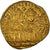 Moeda, Constantine VI, with Leo III, Constantine V, and Leo IV, Solidus