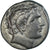 Munten, Kyrenaica, Magas, Didrachm, ca. 294-275 BC, Kyrene, ZF, Zilver, BMC:255