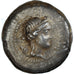 Coin, Eastern Europe, Danubian Celts, Tetradrachm, 2nd-1st century BC