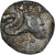 Coin, Eastern Europe, Danubian Celts, Tetradrachm, 2nd-1st century BC