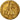 Monnaie, Kushan Empire, India, Kanishka, Dinar, 127-151, Balkh (?), SUP, Or