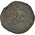 Monnaie, Séleucie et Piérie, Otho, As, 69 AD, Antioche, TTB+, Bronze