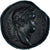 Munten, Seleucis and Pieria, Otho, As, 69 AD, Antioch, ZF+, Bronzen
