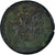 Coin, Egypt, Antinoüs, Drachm, 134-135, Alexandria, EF(40-45), Bronze