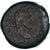 Coin, Egypt, Antoninus Pius, Drachm, 144-145, Alexandria, EF(40-45), Bronze