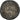 Moeda, França, Louis le Pieux, Denarius, 819-822, Venice, AU(55-58), Prata