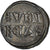 Coin, France, Louis le Pieux, Denarius, 819-822, Venice, AU(55-58), Silver