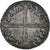 Monnaie, Grande-Bretagne, Anglo-Saxon, Æthelred II, Penny, ca. 997-1003