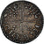 Monnaie, Grande-Bretagne, Anglo-Saxon, Æthelred II, Penny, ca. 1003-1009, Bath