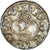 Moeda, Grã-Bretanha, Anglo-Saxon, Cnut, Penny, ca. 1016-1023, London