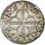 Monnaie, Grande-Bretagne, Anglo-Saxon, Cnut, Penny, ca. 1016-1023, Londres