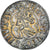 Monnaie, Grande-Bretagne, Anglo-Saxon, Cnut, Penny, ca. 1016-1023, Stamford