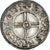 Moneda, Gran Bretaña, Anglo-Saxon, Cnut, Penny, ca. 1029-1035, Thetford, EBC